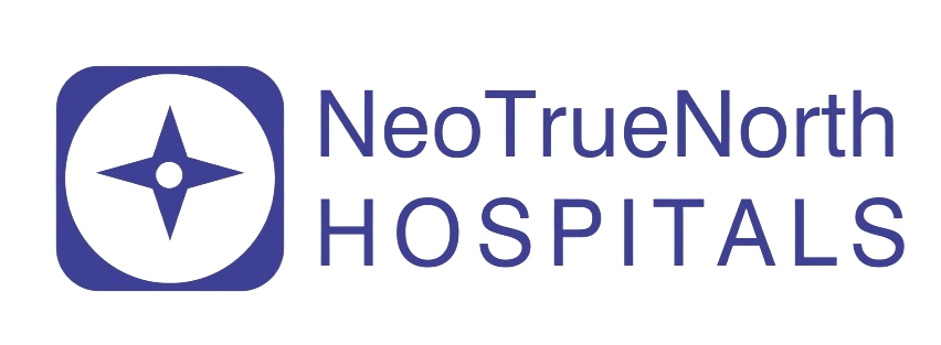 NeoTrueNorth Hospitals Logo